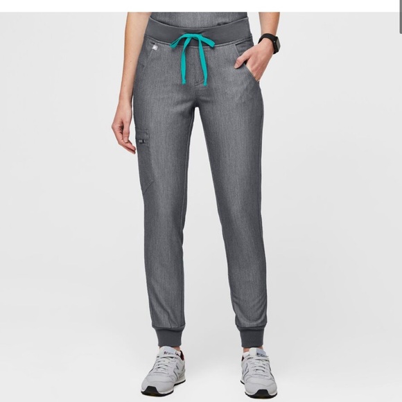 FIGS graphite grey set - Picture 2 of 2